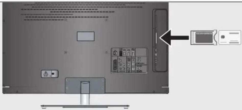 GRUNDIG 40 VLE 8270 WP - Einstellungen zum PC-Betrieb - 2