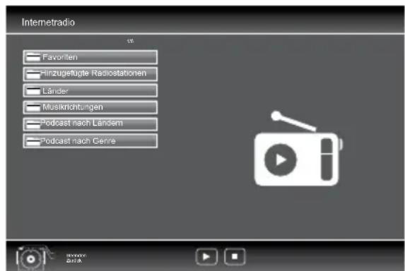 GRUNDIG 40 VLE 812 S - Hinweis: - 1