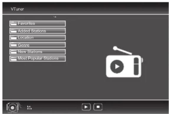 GRUNDIG 32 VLE 8120 BG - Hinweis: - 1