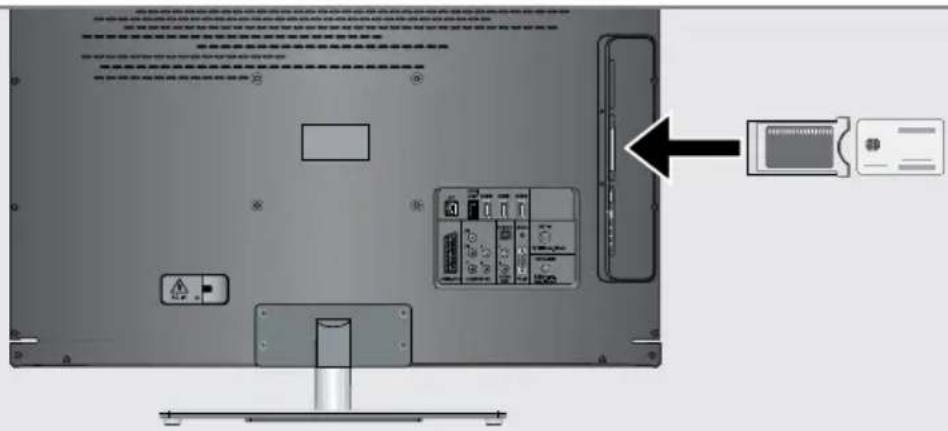 GRUNDIG 32 VLE 812 S - Einstellungen zum PC-Betrieb - 2