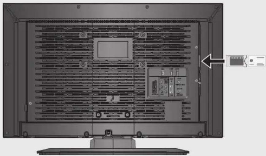 GRUNDIG 32 VLE 6322 BG - Einstellungen zum PC-Betrieb - 2