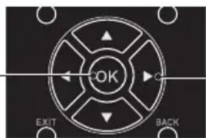 OK EXIT BACK