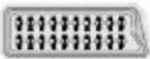 PEAQ PTV654800I-B - Verwendung von My Button 2 (\*\*) - 1
