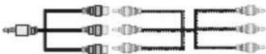 PEAQ PTV654800I-B - Verwendung von My Button 2 (\*\*) - 20