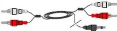 PEAQ PTV654800I-B - Verwendung von My Button 2 (\*\*) - 11