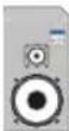 PEAQ PTV654800I-B - Verwendung von My Button 2 (\*\*) - 35