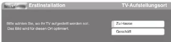 ORION 32LB2000 - Wirkungsbereich der Fernbedienung - 7