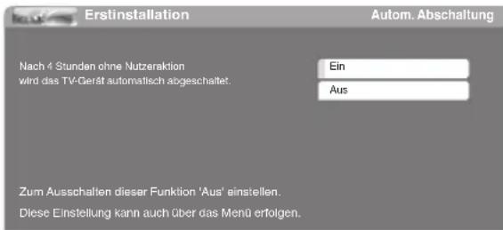 ORION 32LB2000 - Wirkungsbereich der Fernbedienung - 8
