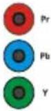 PEAQ PTV554803I-B - Verwendung von My Button 2 (\*\*) - 24