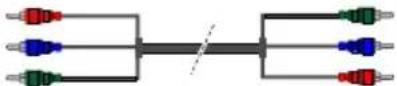 PEAQ PTV554803I-B - Verwendung von My Button 2 (\*\*) - 25
