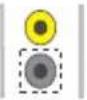 PEAQ PTV554803I-B - Verwendung von My Button 2 (\*\*) - 22