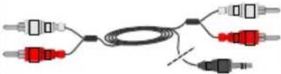 PEAQ PTV554803I-B - Verwendung von My Button 2 (\*\*) - 11