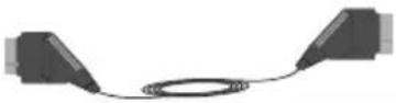 PEAQ PTV554803I-B - Verwendung von My Button 2 (\*\*) - 2