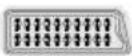 PEAQ PTV324100-B - Verwendung von My Button 2 (\*\*) - 1