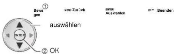 Reflexion LDD-1960 - Programme bearbeiten auswählen - 5