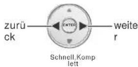 Reflexion LDD-1960 - Sendereinstellung - 8