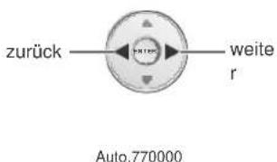 Reflexion LDD-1510 - Frequenz auswählen - 2
