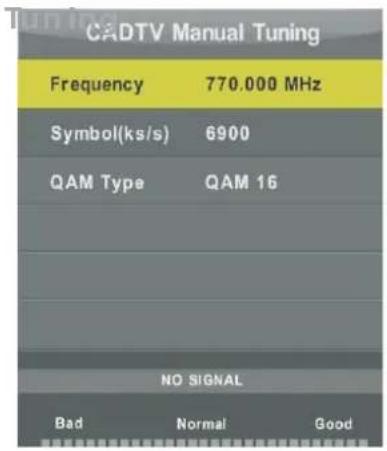 Reflexion LDD-1510 - DVB-C Sender - 1