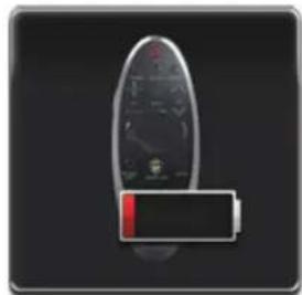 SAMSUNG HU8590 - Wenn Sie dieses Alarm-Symbol auf dem Bildschirm sehen... - 1
