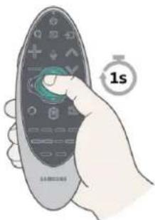 SAMSUNG HU8590 - Menüzugriff &amp; Optionsauswahl - 2