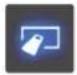 SAMSUNG HU8590 - Bewegungssteuerung : Layout auf dem TV-Bildschirm - 9