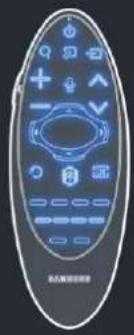 SAMSUNG HU8590 - enderSamsung Smart Control - 1