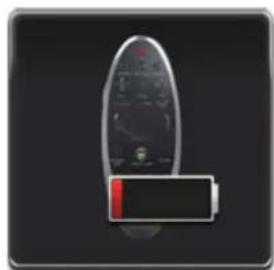 SAMSUNG HU6900 - Wenn Sie dieses Alarm-Symbol auf dem Bildschirm sehen... - 1