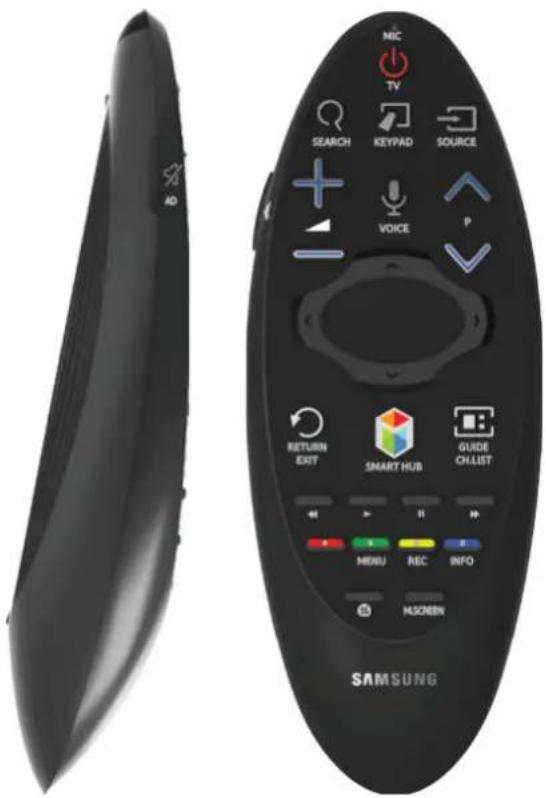 SAMSUNG H6410 - Tastenfunktionen - 2
