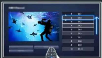 SAMSUNG H6410 - Ändern von Sendernummer oder -name - 3