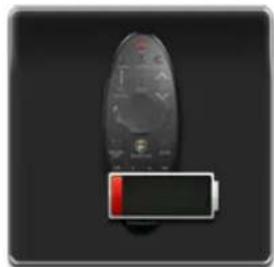 SAMSUNG H6410 - Wenn Sie dieses Alarm-Symbol auf dem Bildschirm sehen... - 1