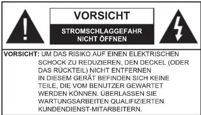 Nabo 40 LV4160 - Sicherheitsinformationen - 1