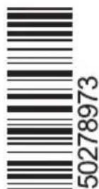 Nabo 22 LV2500 - BEDIENUNGSANLEITUNG INSTRUCTION MANUAL - 2