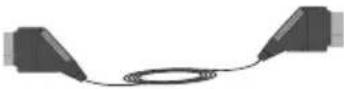 Nabo 22 LV2100 - Verwendung von My Button 2 (\*\*) - 2