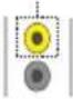 Nabo 22 LV2100 - Verwendung von My Button 2 (\*\*) - 7