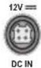 Nabo 22 LV2100 - Verwendung von My Button 2 (\*\*) - 30