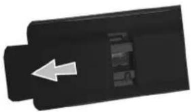 Nabo 22 LV2100 - Fernbedienung - 1