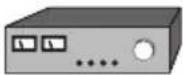 Nabo 22 LV2100 - Verwendung von My Button 2 (\*\*) - 15