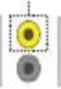 Nabo 22 LV2000 - Verwendung von My Button 2 (\*\*) - 7