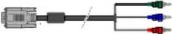 Nabo 22 LV2000 - Verwendung von My Button 2 (\*\*) - 22