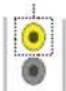 Nabo 22 LV2000 - Verwendung von My Button 2 (\*\*) - 16