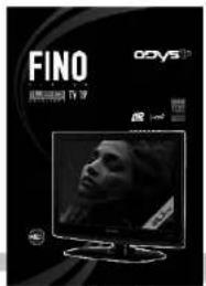 Odys Fino 19 - ZUBEHÖR - 1