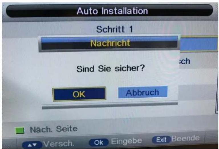 Odys Base 16 Plus - Ersteinrichtung - 2