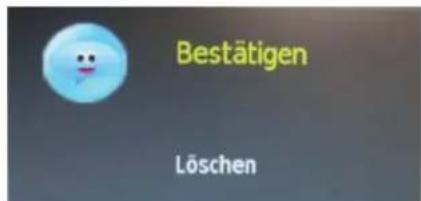 Enox LL-0119ST2 - Satelliten löschen - 1