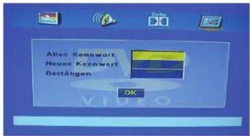 Enox LL-0119ST2 - Kennwort - 2
