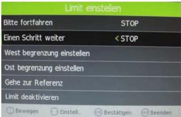 Enox LL-0119ST2 - Beschreibung der Antennenparameter - 6