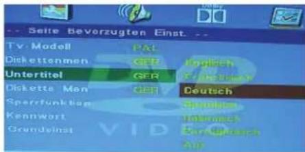 Enox LL-0119ST2 - Untertitel - 1