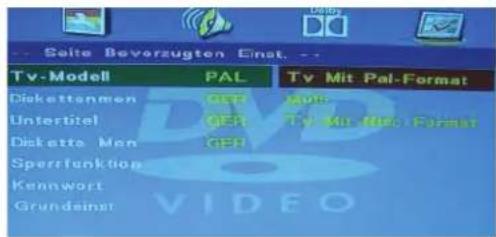 Enox LL-0119ST2 - Bevorzugten Einst.AAusw. - 1