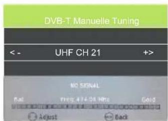 Enox LL-0122ST2 - AV-Anschluss - 10