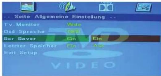 Enox LL-0122ST2 - Bildschirmschoner - 1