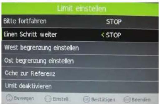 Enox LL-0122ST2 - Beschreibung der Antennenparameter - 7